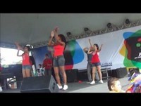 Cia de Dança Big Apple