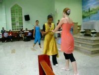 Cia dos anjos - Levanta-te