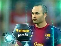 Como funciona o corpo dos jogadores de futebol