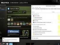 Conseguir cromos sin consumir recursos - Steam