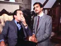 Duarte e Companhia - 2º Episódio - 2ª Série - 1/5