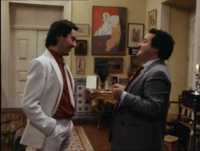 Duarte e Companhia - O Roubo dos Planos da Pólvora 3/4