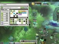 Eden Eternal (Free MMO) Hunter class gameplay pt1