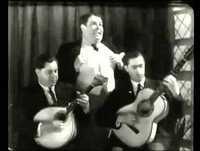 Eis a razão de eu ser doutor e ser fadista