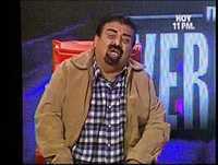 El Especial del Humor 27/10/12 - El Valor De La Verdura "El Mero Loco"