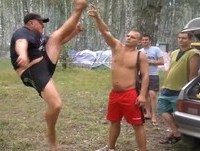 Epic Fail/Win Compilation 2014 APRIL (Epic Fails - Wins)