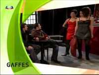 Episódio Especial - Gaffes do Lua Vermelha #3