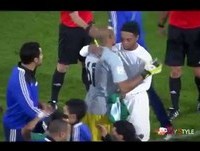 Football Respect ● Beautiful Moments "Futebol"(BonyBR)