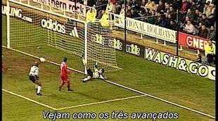 Frangos e Falhanços Parte 1/2