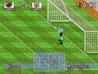 Futebol 2007 Super Nintendo Narração Portugues
