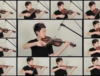 Game of Thrones Violin Cover