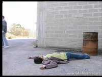 Gato Fedorento - Cabeleireiros vêm morto