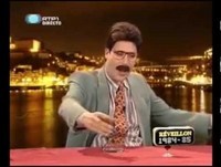 Gato Fedorento - Ezequiel Valadas completo