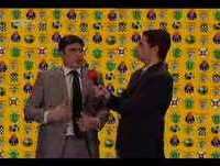 Gato Fedorento - Paulo Bento