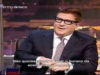 Herman José - Herman 2011 com Il Divo