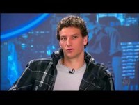 Idolos 2012 - Episódio 2 (06/09/12 - COMPLETO) - BRASIL