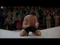 Jean-Claude Van Damme: Bloodsport Final Fight (1988) - High Quality