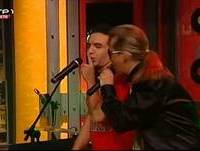 JORGE MARTINEZ "Silêncio" - Pedro Fernandes - 5 Para a Meia Noite