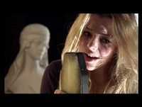 Katherine Abbott - The Zip On My Dress