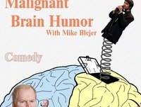 Malignant Brain Humor 15: Jim Gaffigan (Pt. 1)