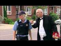 Melhores Piadas instantânea Borrachera