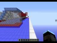 Minecraft Total wipeout speedrun 16.9