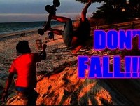 MOUNTAIN BOARDING FAILS (Dirt boarding extras) HD