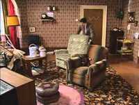 Mr. Bean - Episódio 10 - Mr. Bean em Faça você Mesmo