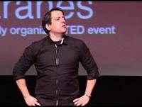 Os Portugueses e os Minhotos: João Seabra - TEDxVimaranes