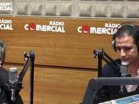 Rádio Comercial | Mixórdia de Temáticas – Cinquenta Nódoas Negras de Grey