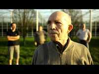 Samenwerken loont: Herman, Dirk, Johan Vlaemynck