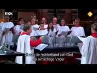 St. Nicolaas Credo II - Cappella Nicolai