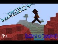 Total Wipeout - Part 1: Buzzers1 v CaptanHD