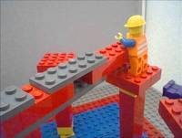 Total Wipeout - The Sweeper