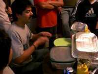 Wipeout (Kitchen Version)