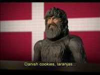 11. Copa Aleixo - Dinamarca