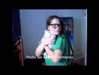 A Minha Nintendo - Paródia Musical (Muse - Unintended)