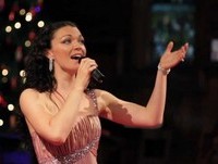 Anna Hawkins - Credo 'EP ALBUM OUT NOW"