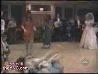 Apanhados de Casamento