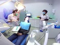 APANHADOS no Dentista: A Falsa Estagiária - Ep.3
