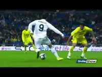 as melhores jogadas do futebol 2011-2012