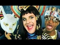 Bart Baker: Katy Perry "Dark Horse" parodia