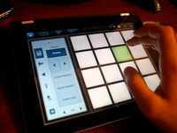 Beatmaker 2 Skrillex - Cinema