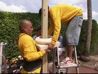 Cómo remodelar la terraza
