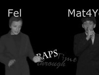 Chalie Chaplin vs Mr Bean - Old Audio