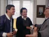 Duarte e Companhia - O Roubo dos Planos da Pólvora 4/4