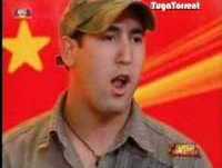 FAMíLIA SUPERSTAR (FASE 1) COM ESTILO, NICOLA