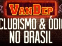Foi ao Estádio de Futebol e Não Voltou Pra Casa