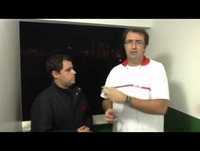 Futebol CBN - Flamengo 0 x 1 Náutico