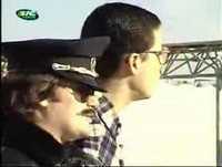 Gato Fedorento - Crime da Salada